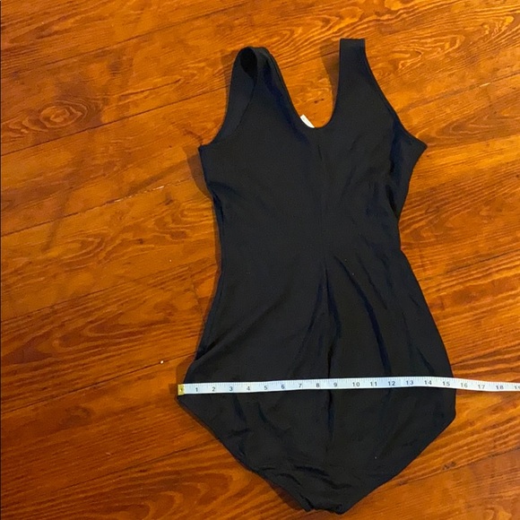 Body shaper shapewear bodysuit Maidenform black SALE! - Picture 6 of 8